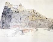 威廉 斯坦利 哈兹尔廷 : Ischia